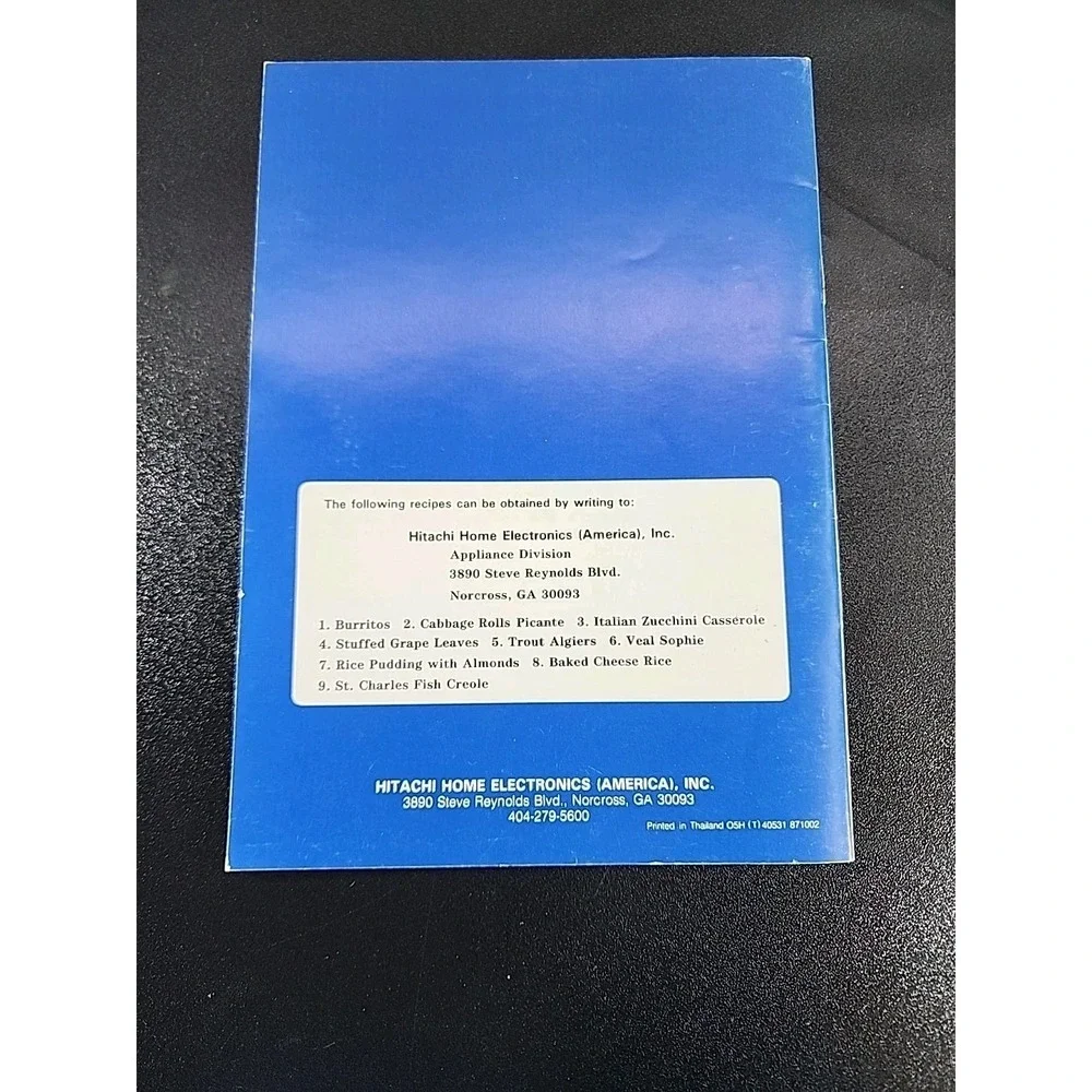 Adventures in Steam Cooking [Paperback] Hitachi‎